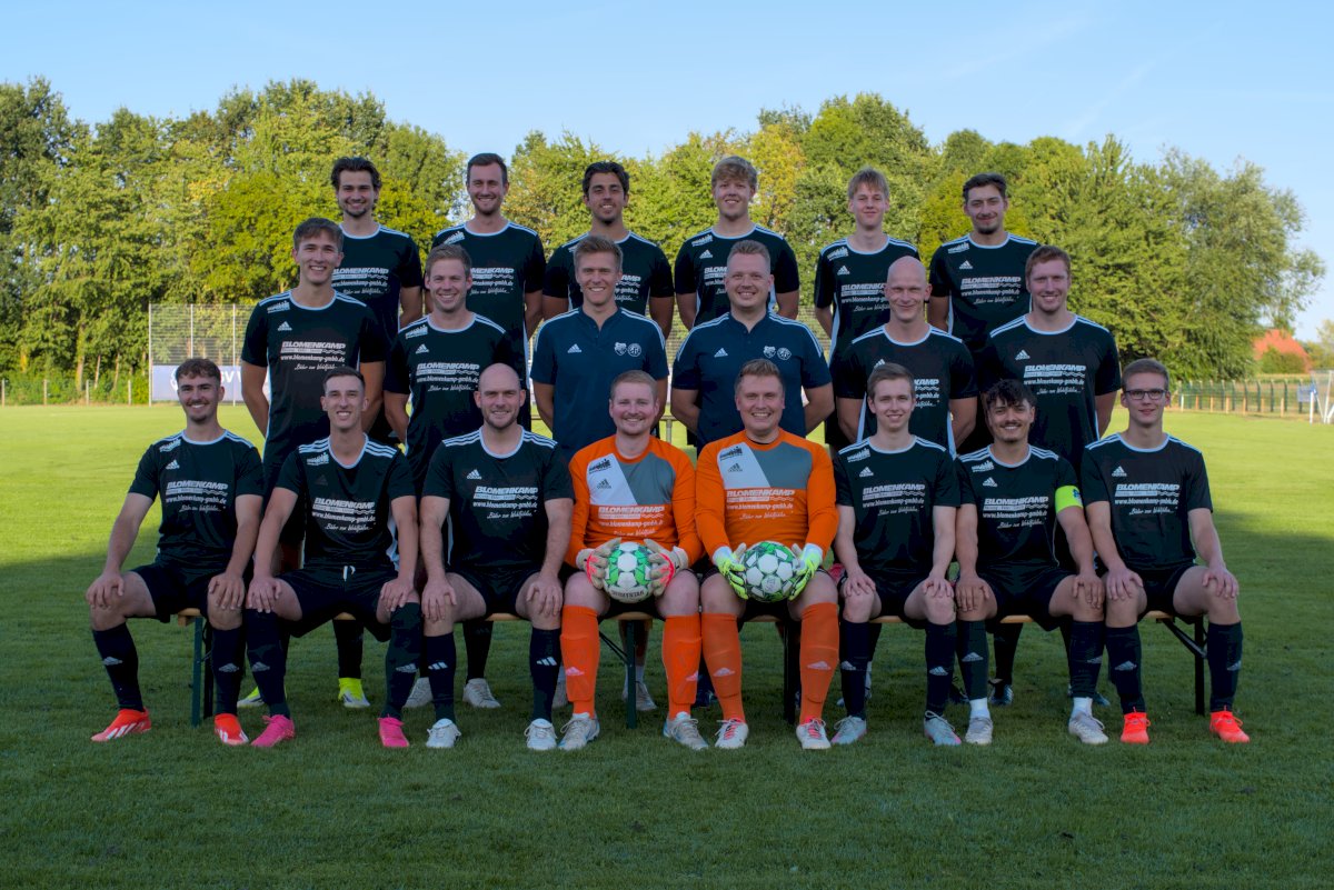 2. Herren