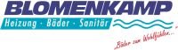Blomenkamp GmbH Heizung - Sanitär