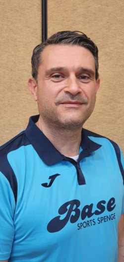 Samih Osmani