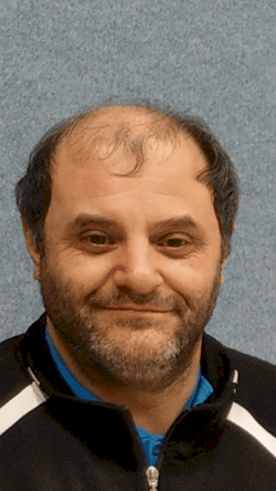 Halil Uyar