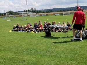 Rückblick Sportwerbewoche 2024