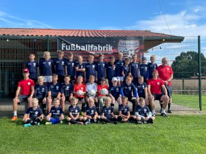 Rückblick Sportwerbewoche 2024