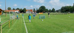 Die E1 und E2 brennen auf den Saisonauftakt