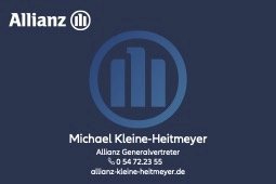 Allianz Versicherung Michael Kleine-Heitmeyer